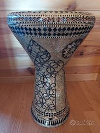 Darbuka Sombati Gawharet El Fan