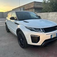 Range Rover evoque 2.0 TD4 150CV Automatico HSE