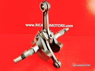 COLLETTORE MOTORE DUCATI MONSTER 600