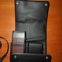 Rasoio elettrico Braun