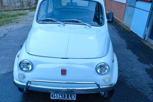  fiat 500 anno 1972