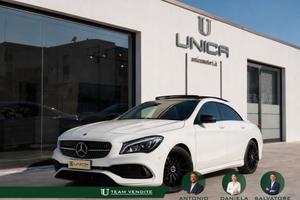 Mercedes-benz CLA 200 D 2.2 136CV AMG Premium Auto