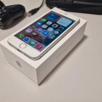 Iphone 6s 64gb bianco 
