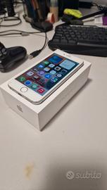 Iphone 6s 64gb bianco 