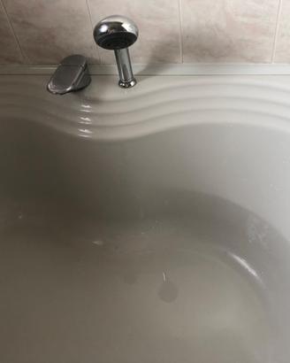 Vasca da bagno