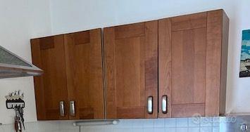 2 PENSILI CUCINA 90x35px72h e 70x35px72h