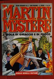 Martin Myster 