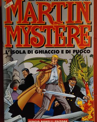 Martin Myster 