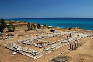 Appartamento di 40 m² con 2 locali a Monasterace