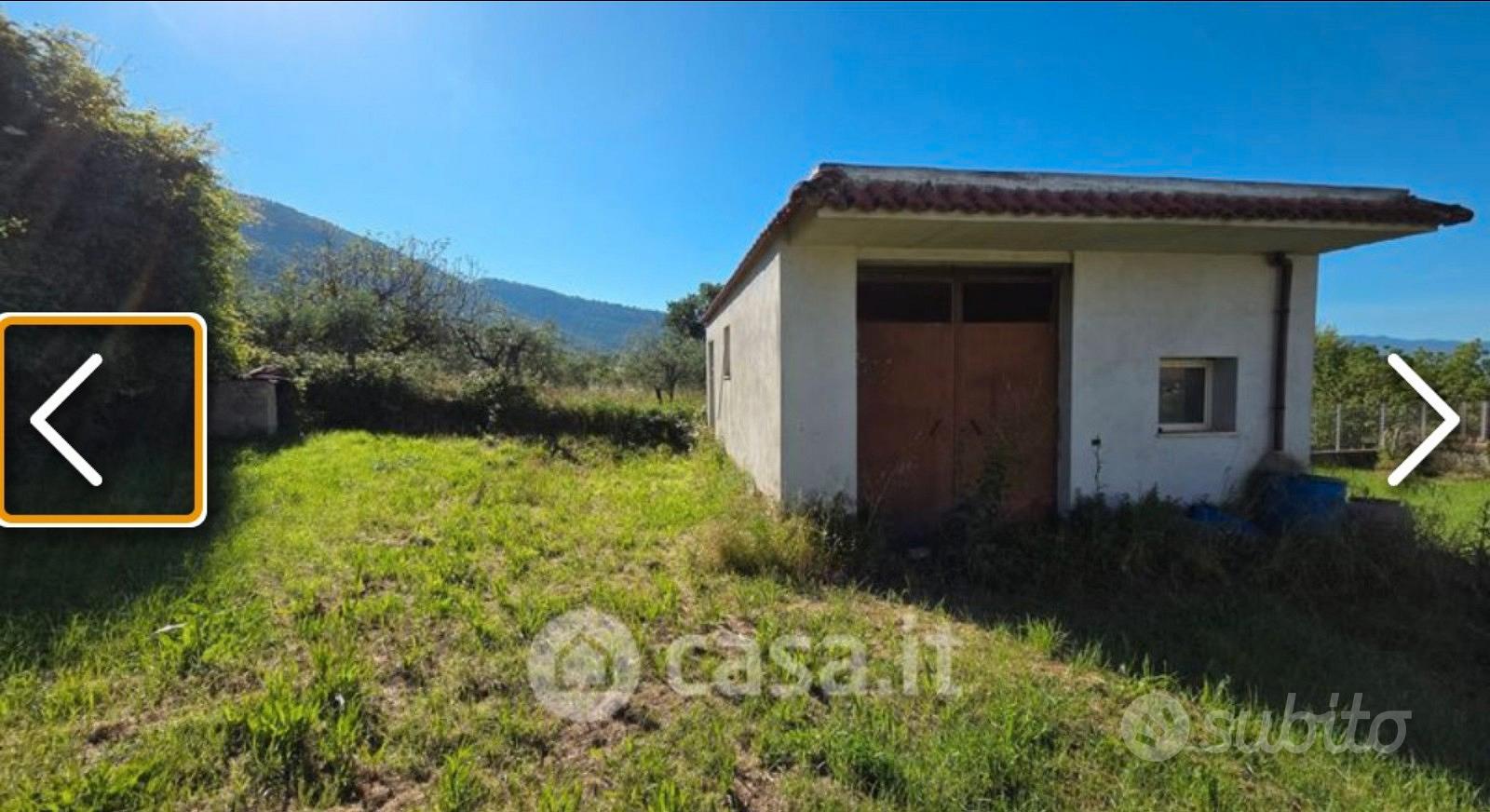 Terreno con rustico - Vista 4