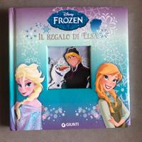 Libro Frozen