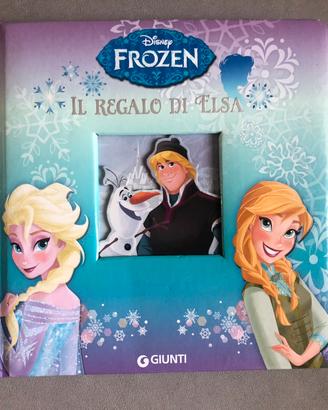 Libro Frozen