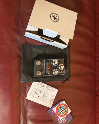 Formula B Fuzz Rangers Fuzz Boost Pedale Chitarra