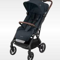 Passeggino leggero compatto
