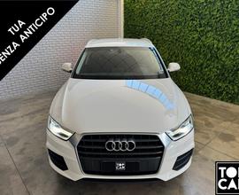 Audi Q3 2.0 TDI 150 CV Business