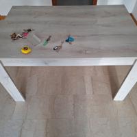 Tavolo Salone Laminato