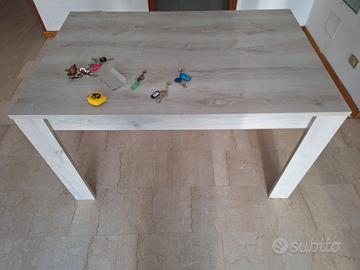 Tavolo Salone Laminato