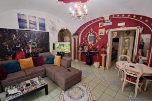 Splendido appartamento vietri amalfi coast