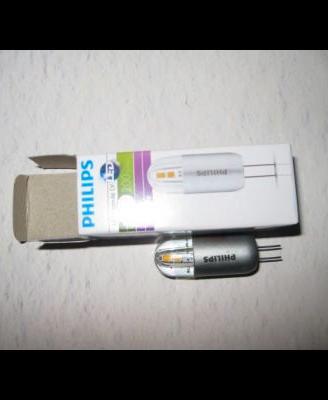 Dieci Lampadine Philips Led Capsule 12Volt (NUOVE)