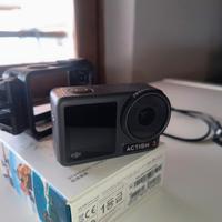 Dji osmo action 3 