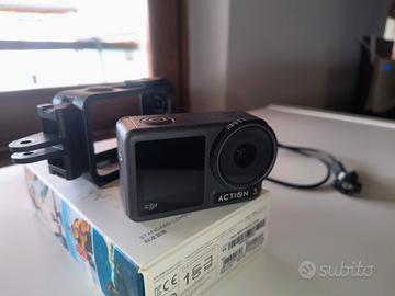 Dji osmo action 3 