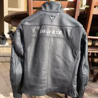 giacca da moto Dainese D - Tec 