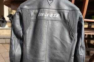 giacca da moto Dainese D - Tec 