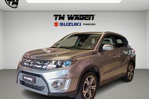 SUZUKI Vitara (2015) - Vitara 1.6 DDiS 4WD AllGrip
