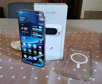 Google pixel 10 pro xl 16/512