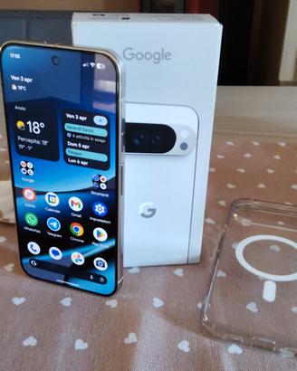 Google pixel 10 pro xl 16/512