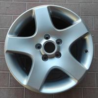Cerchi VW Touareg 7,5x17 et55 5x120