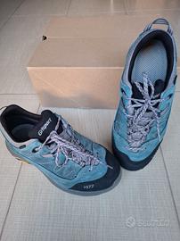 Scarpe da trekking taglia 37 