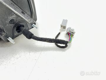 SPECCHIETTO RETROVISORE SINISTRO LAND ROVER Freela