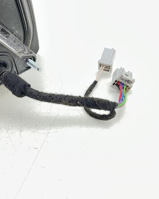 SPECCHIETTO RETROVISORE SINISTRO LAND ROVER Freela