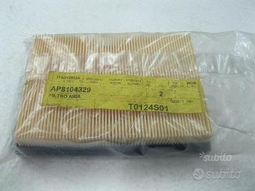 Filtro aria aprilia rsv