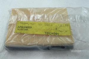 Filtro aria aprilia rsv