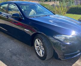 BMW Serie 5 (F10/F11) - 2015