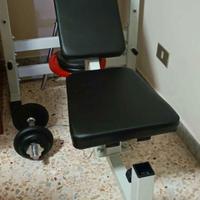 Palestra in casa