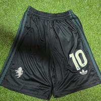 Pantaloncini Juventus Away 25-26