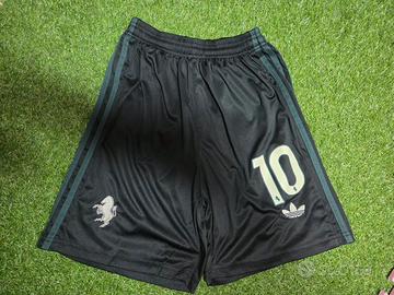 Pantaloncini Juventus Away 25-26