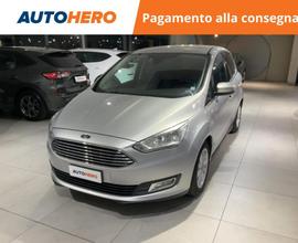 FORD C-Max PD81802