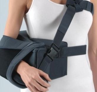 TUTORE per SPALLA IMB800 (FGP)