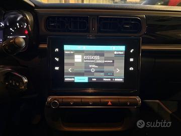 Citroen C3 PureTech 83 S&S Live