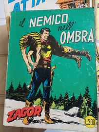 Zagor 