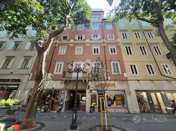 Viale XX Settembre 23