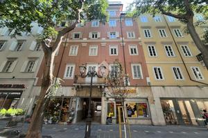 Viale XX Settembre 23