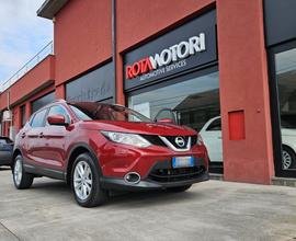 Nissan Qashqai 1.2 DIG-T Acenta