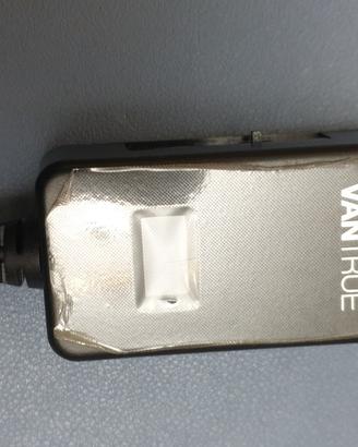 Alimentatore Vantrue con Display, USB C, OBD

