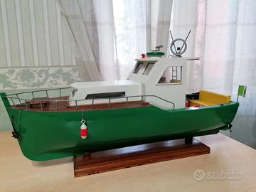 Cabinato d'alto mare