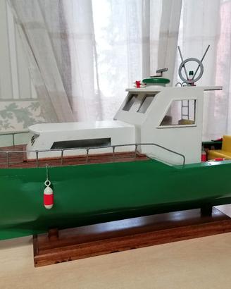 Cabinato d'alto mare